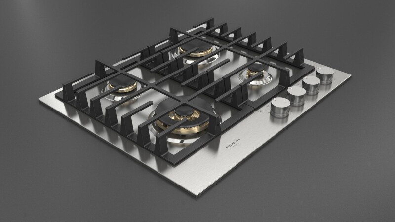 24" GAS COOKTOP F4MGK24S1