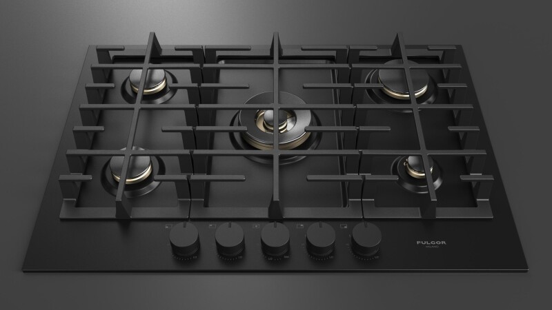 30" GAS COOKTOP F4MGK30MB1