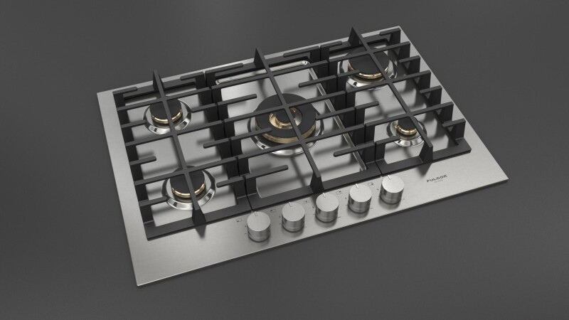 30" GAS COOKTOP F4MGK30S1