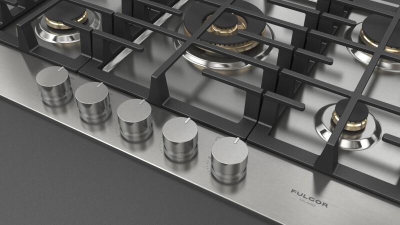 30" GAS COOKTOP F4MGK30S1