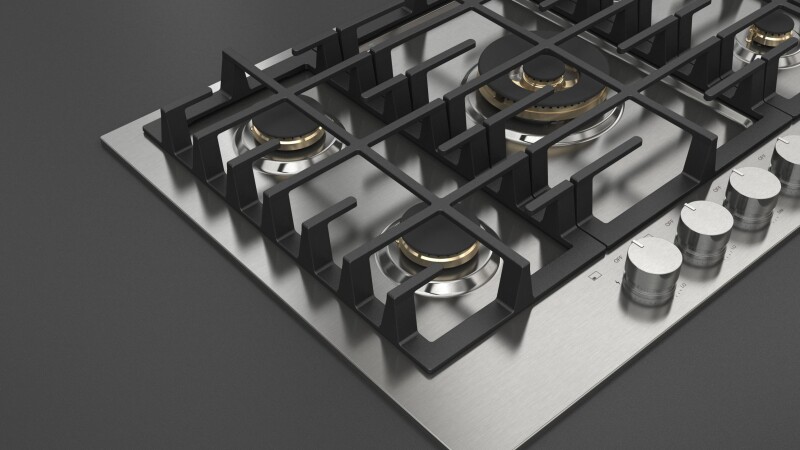30" GAS COOKTOP F4MGK30S1