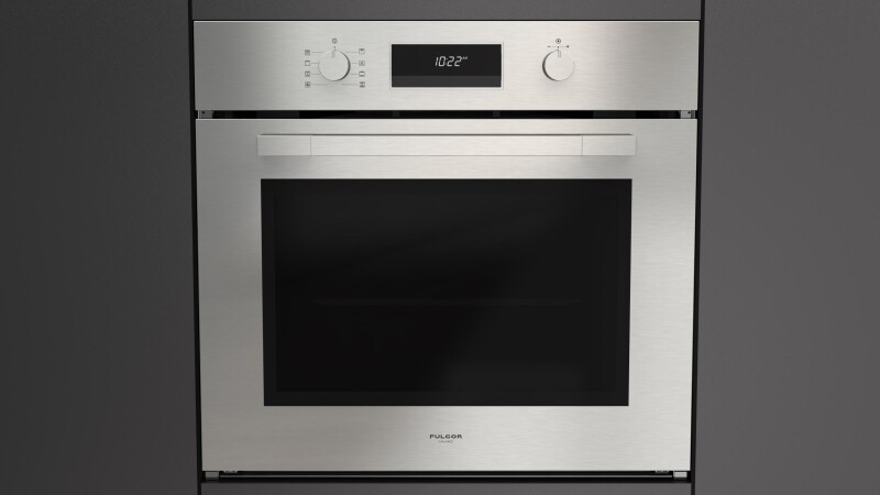 30" SELF-CLEAN OVEN F4MSP30S1