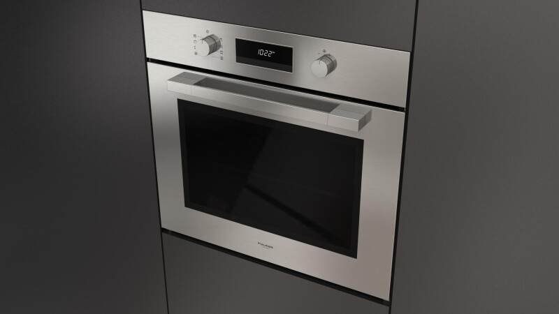 30" SELF-CLEAN OVEN F4MSP30S1