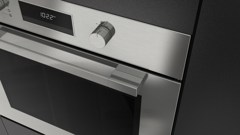 30" SELF-CLEAN OVEN F4MSP30S1