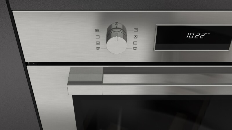 30" SELF-CLEAN OVEN F4MSP30S1