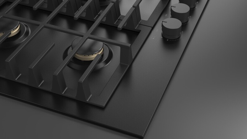 36" GAS COOKTOP F4MTGK36MB1