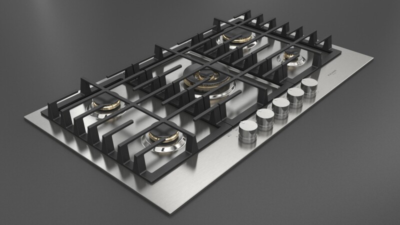 36" GAS COOKTOP F4MTGK36S1