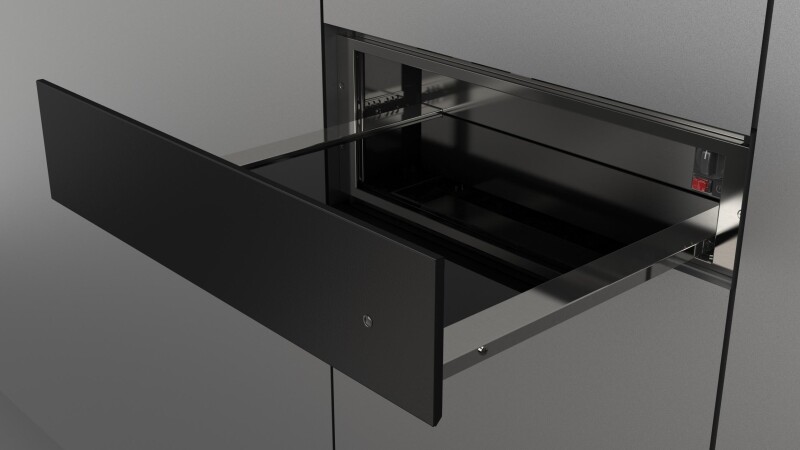 24" WARMING DRAWER F4MWD24MB1