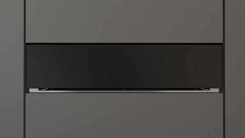 24" WARMING DRAWER F4MWD24MB1