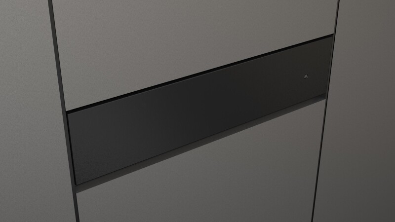 24" WARMING DRAWER F4MWD24MB1