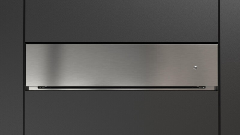 24" WARMING DRAWER F4MWD24S1