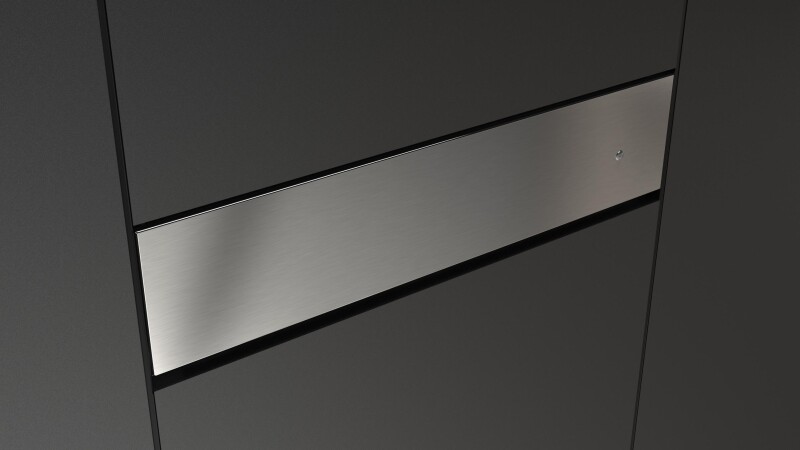 24" WARMING DRAWER F4MWD24S1