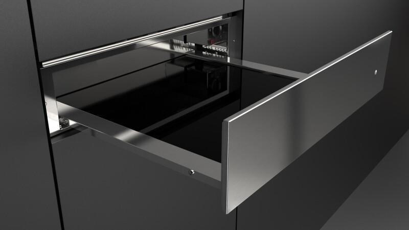 24" WARMING DRAWER F4MWD24S1