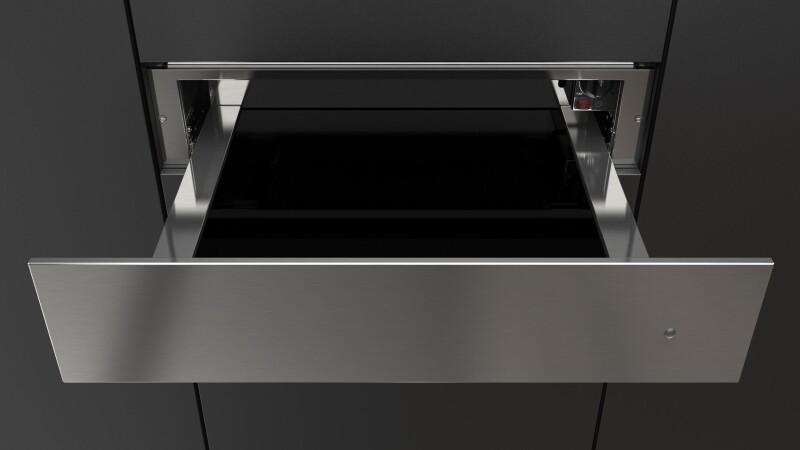 24" WARMING DRAWER F4MWD24S1
