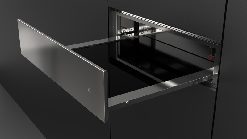 24" WARMING DRAWER F4MWD24S1