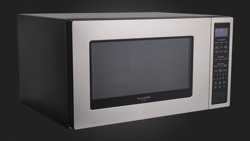 24" MICROWAVE OVEN F4MWO24S1