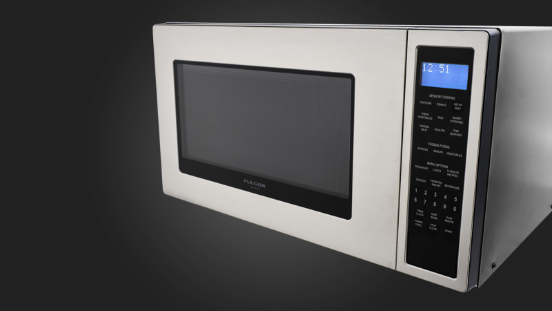 24" MICROWAVE OVEN F4MWO24S1