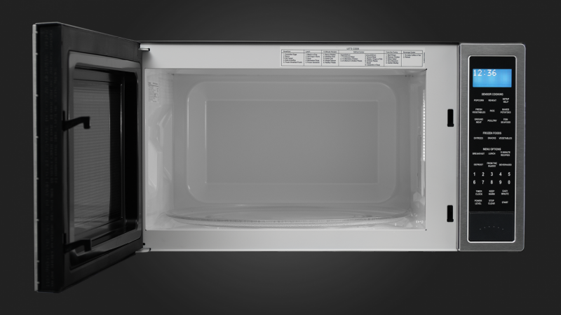 24" MICROWAVE OVEN F4MWO24S1