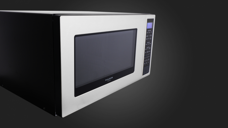 24" MICROWAVE OVEN F4MWO24S1