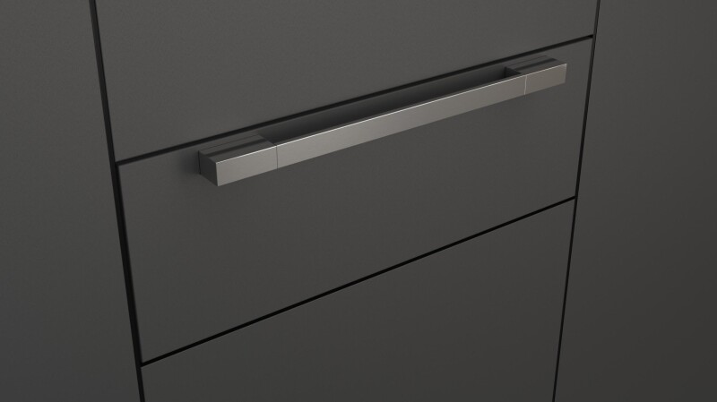 30" OVERLAY WARMING DRAWER F6IWD30O1
