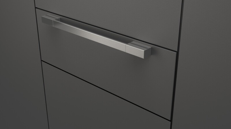 30" OVERLAY WARMING DRAWER F6IWD30O1