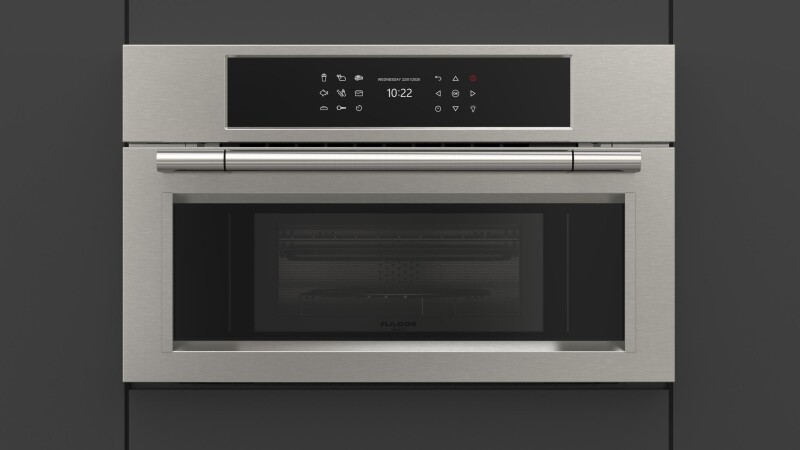 30" PRO SPEED OVEN F6PSPD30S1