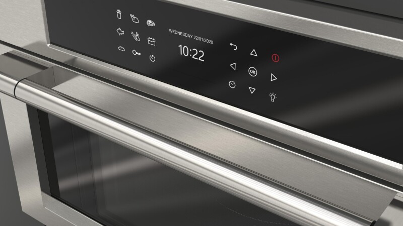 30" PRO SPEED OVEN F6PSPD30S1