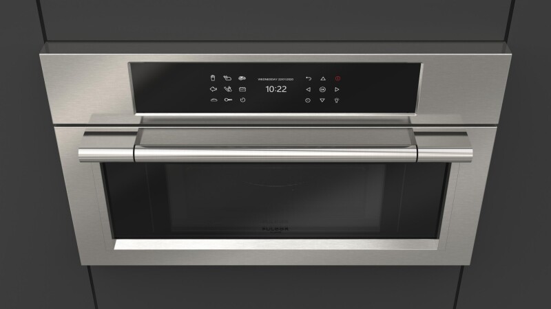 30" PRO SPEED OVEN F6PSPD30S1