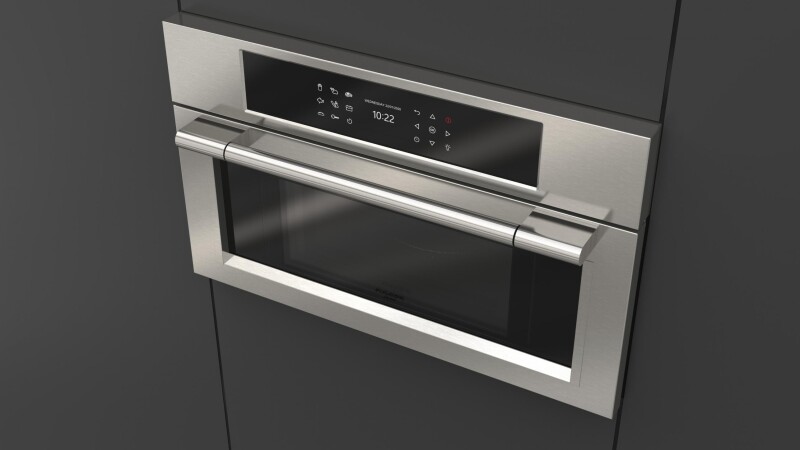 30" PRO SPEED OVEN F6PSPD30S1