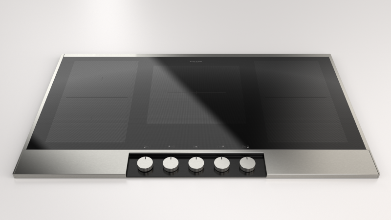 700 SERIES ENOVA IND 36" F7ECIK36AS1