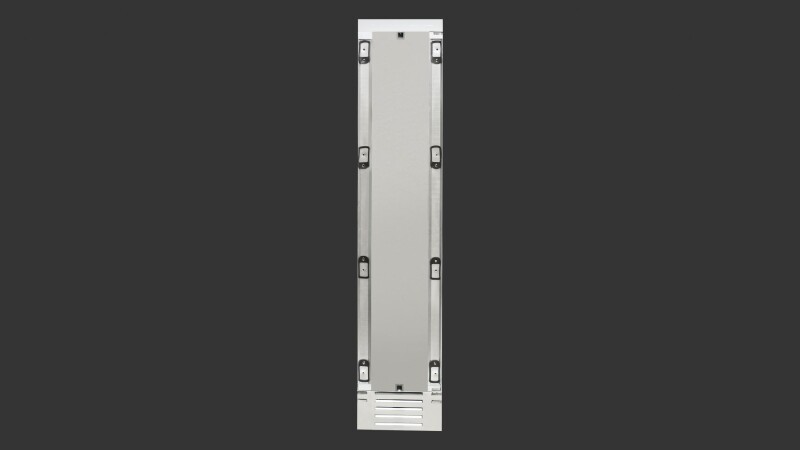 18" BUILT-IN FREEZER COLUMN F7IFC18O1L