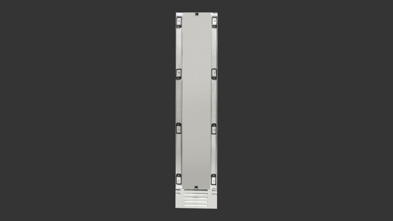 18" BUILT-IN FREEZER COLUMN F7IFC18O1R