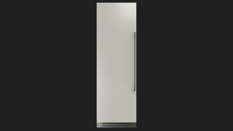 24" BUILT-IN FREEZER COLUMN F7IFC24O1L