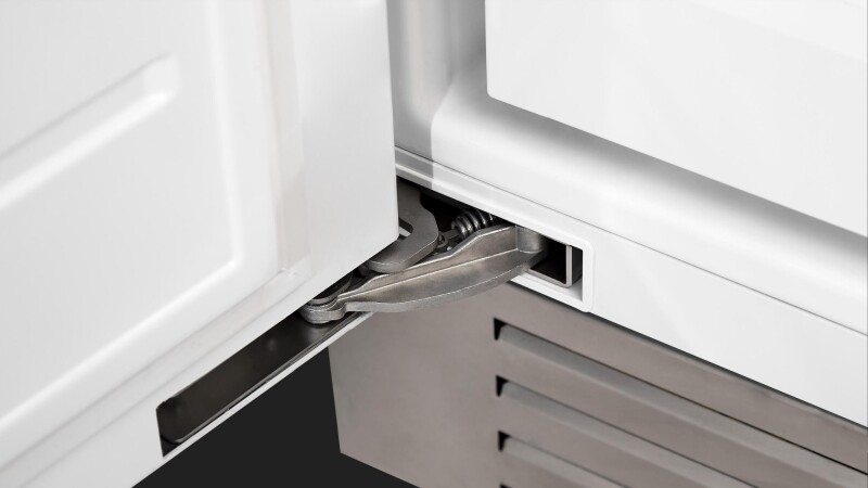 30" BUILT-IN FREEZER COLUMN F7IFC30O1L
