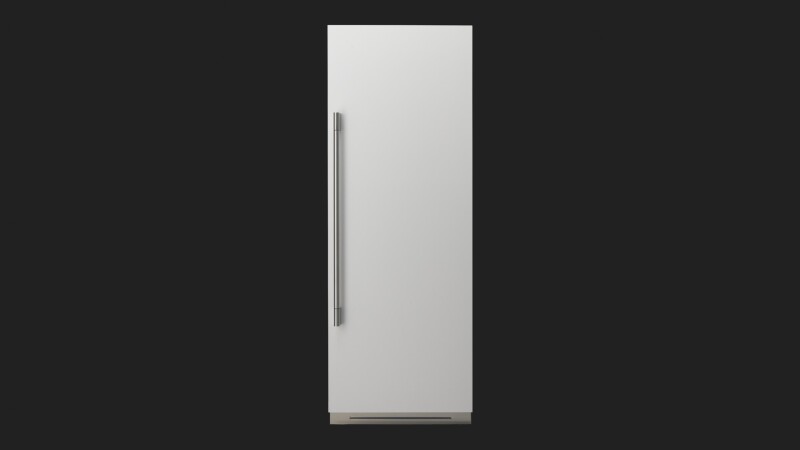 30" BUILT-IN FREEZER COLUMN F7IFC30O1R