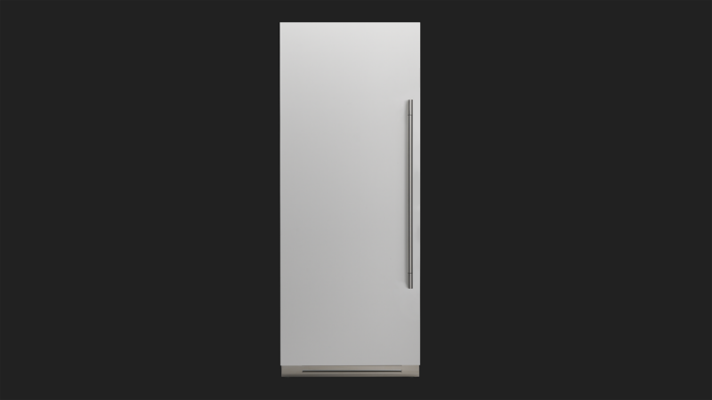 BUILT-IN FREEZER 36" F7IFC36O1L