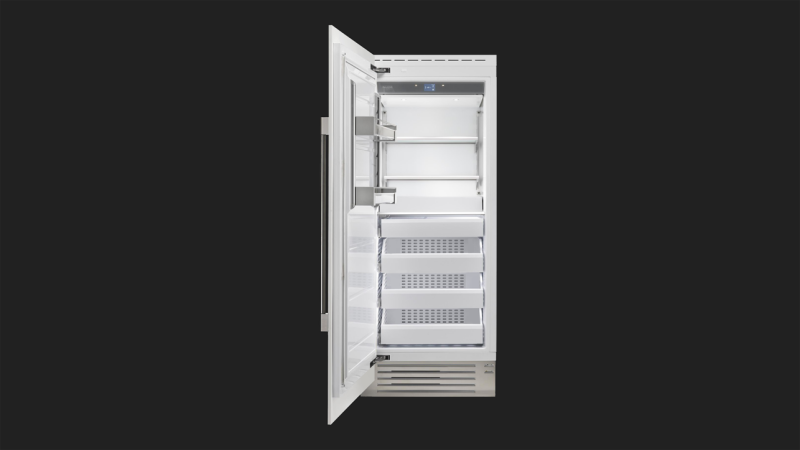 BUILT-IN FREEZER 36" F7IFC36O1L