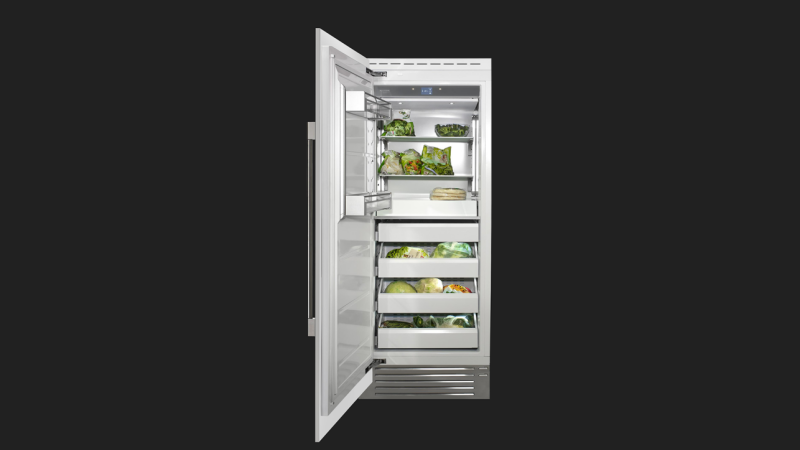 BUILT-IN FREEZER 36" F7IFC36O1L