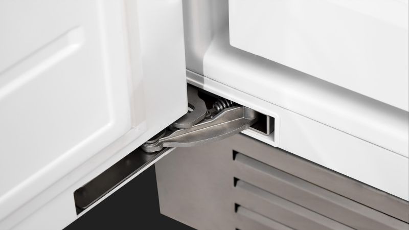BUILT-IN FREEZER 36" F7IFC36O1L