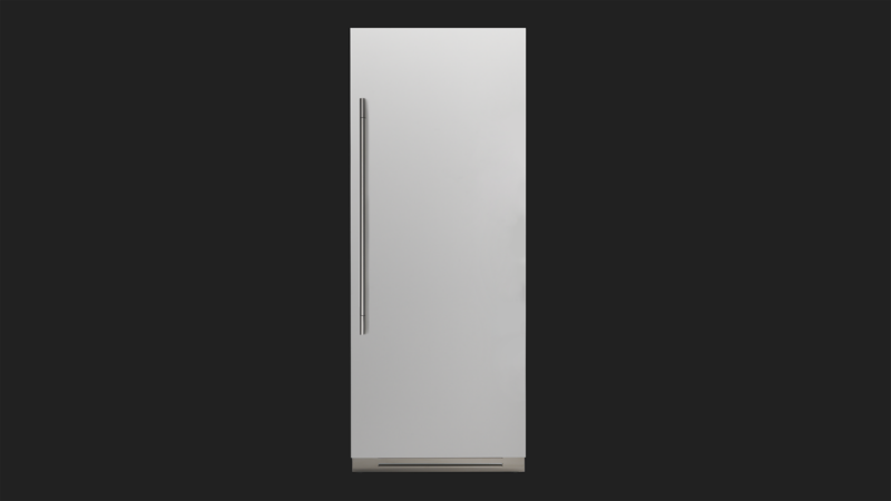 BUILT-IN FREEZER 36" F7IFC36O1R