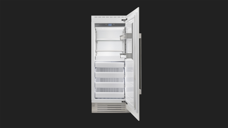 BUILT-IN FREEZER 36" F7IFC36O1R