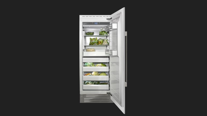BUILT-IN FREEZER 36" F7IFC36O1R