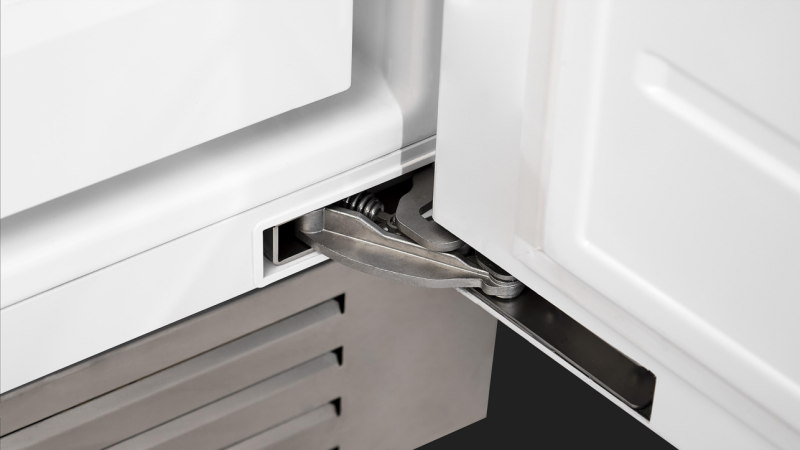 BUILT-IN FREEZER 36" F7IFC36O1R