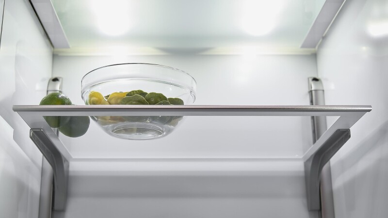 24" BUILT-IN FRIDGE COLUMN F7IRC24O1L