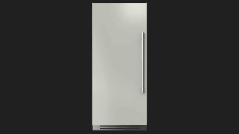 36" BUILT-IN FRIDGE COLUMN F7IRC36O1L
