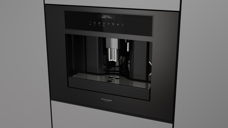 24" COFFEE MACHINE F7MBC24MB1