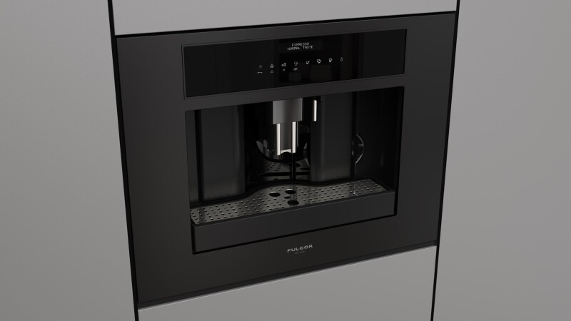 24" COFFEE MACHINE F7MBC24MB1
