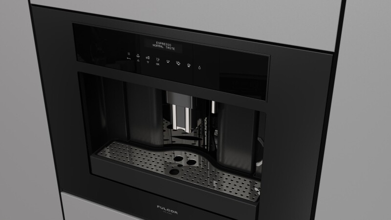 24" COFFEE MACHINE F7MBC24MB1