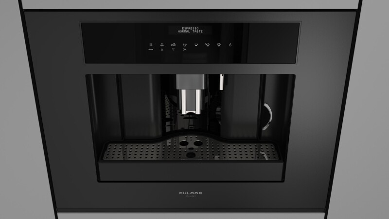 24" COFFEE MACHINE F7MBC24MB1