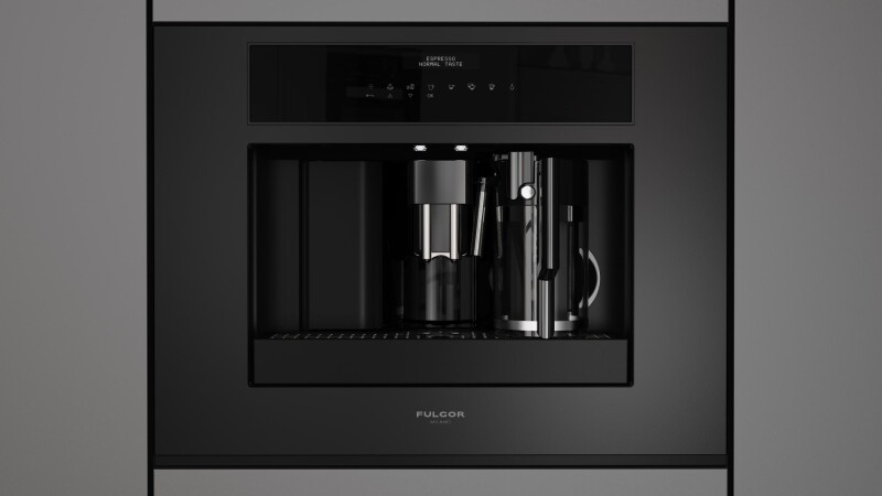 24" COFFEE MACHINE F7MBC24MB1